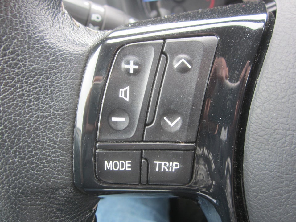 Toyota Yaris 1,5 VVT-iE T3 Smart 5d