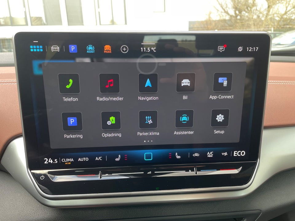 VW ID.5 77 Style+ 5d