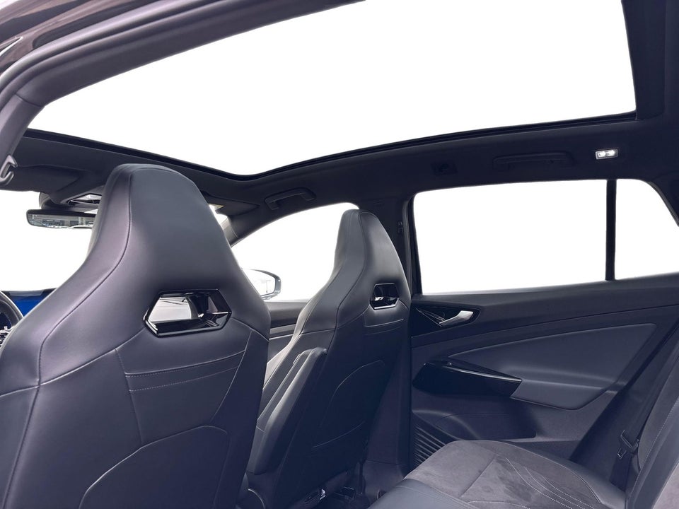 VW ID.4 77 Pro Performance Max 5d