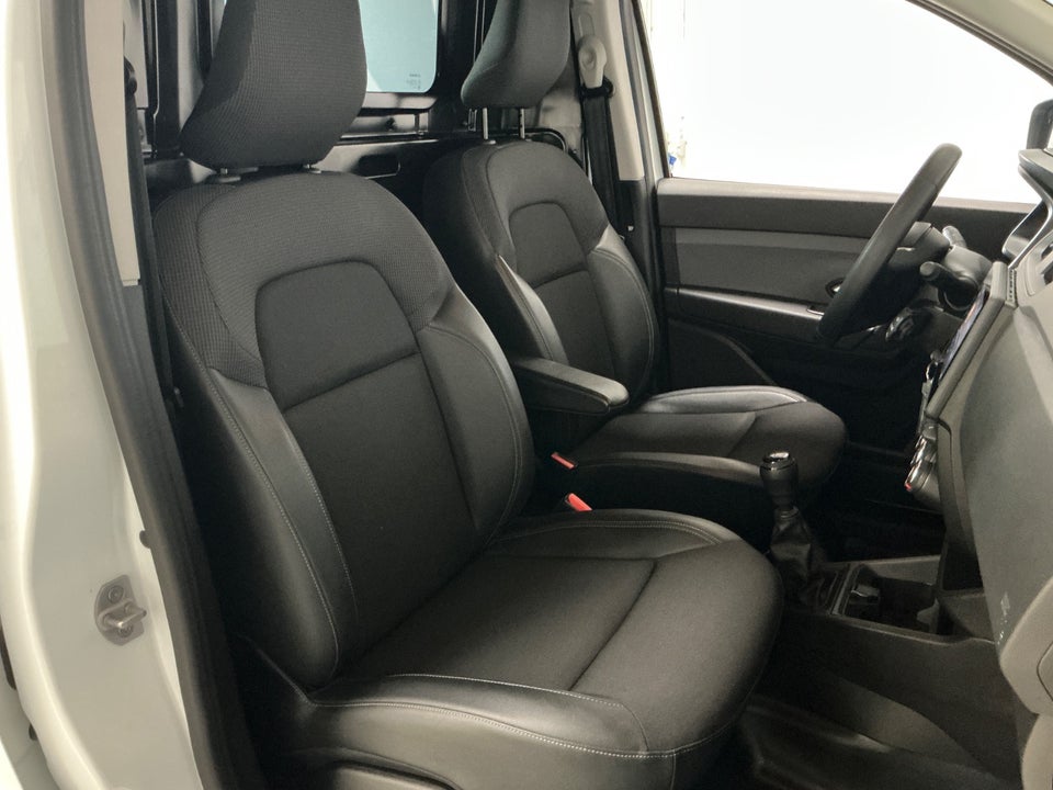 Renault Express 1,5 dCi 95 5d