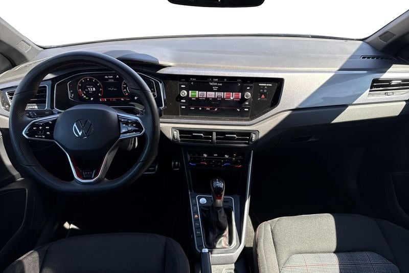 VW Polo 2,0 GTi DSG 5d