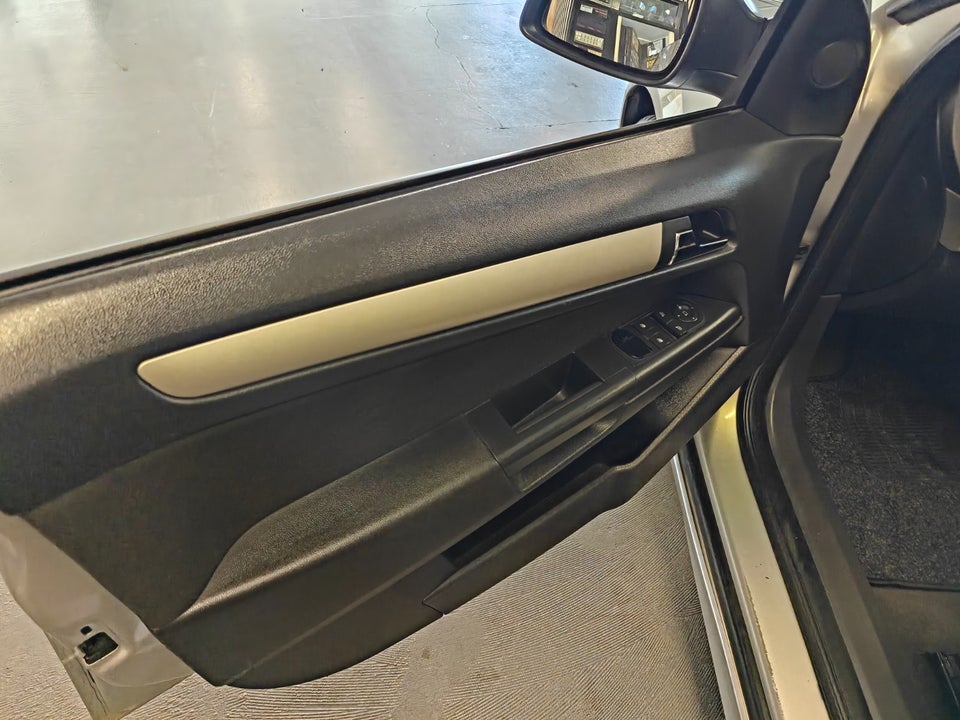 Opel Astra 1,4 16V Enjoy 5d
