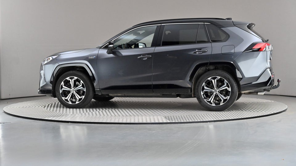 Toyota RAV4 2,5 Plug-in Hybrid H3 Business Style AWD-i 5d