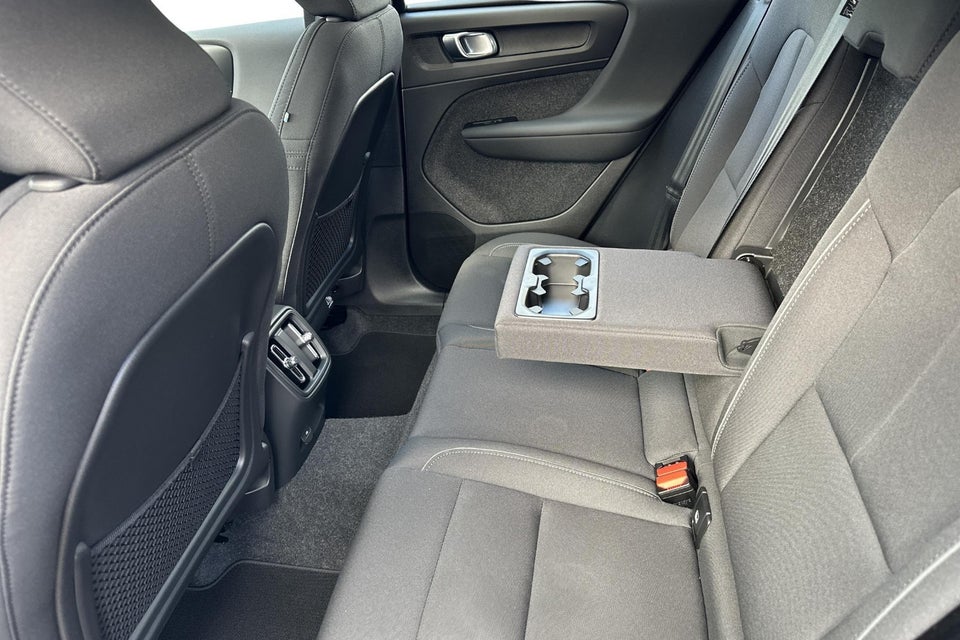 Volvo C40 ReCharge Plus 5d