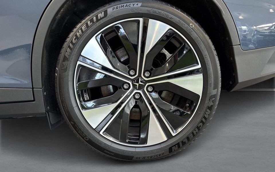 Polestar 2 Long Range AWD 5d