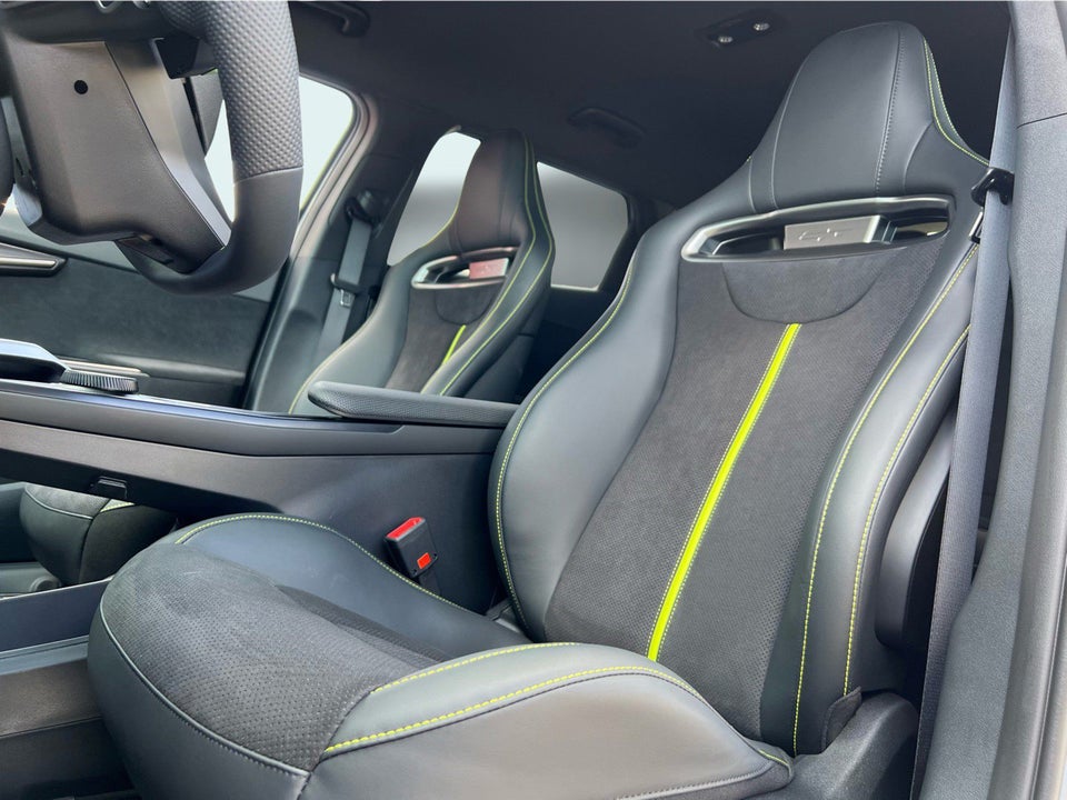 Kia EV6 84 GT Performance AWD 5d