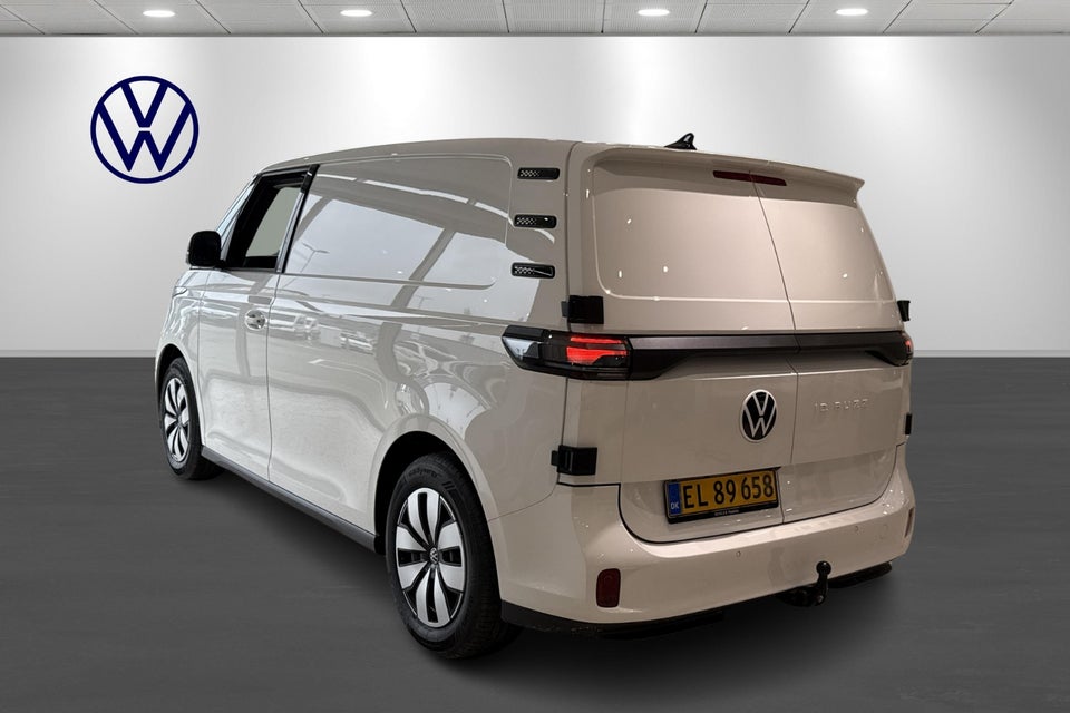VW ID.Buzz 79 Cargo Pro+