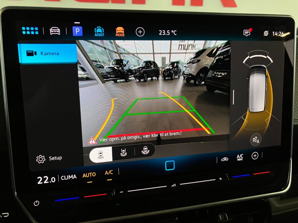 VW ID.Buzz 79 Cargo Pro+