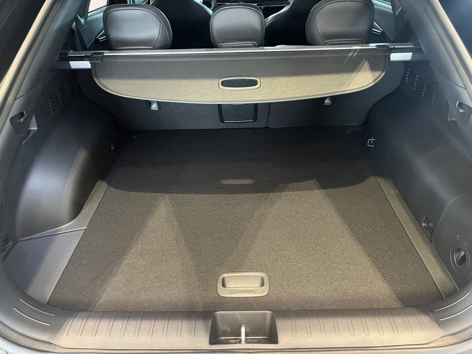 Kia EV6 84 Long Range GT-Line 5d