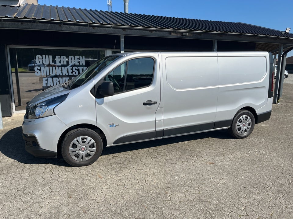 Fiat Talento 2,0 Ecojet 145 L2H1