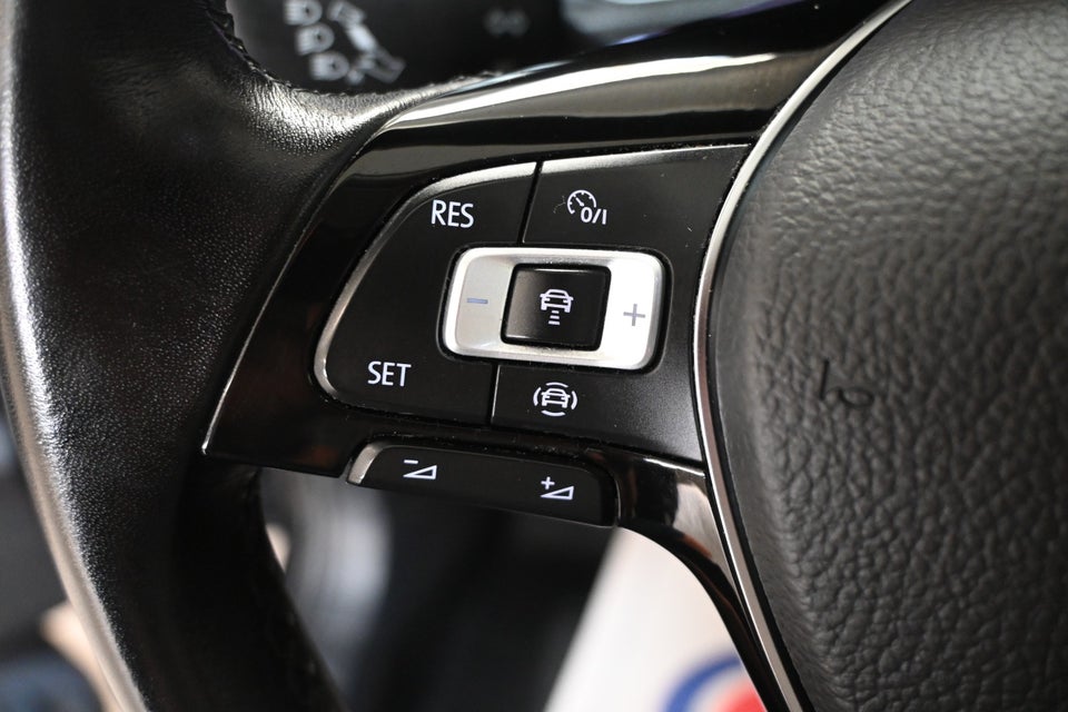 VW T-Roc 1,5 TSi 150 Sport Team DSG 5d