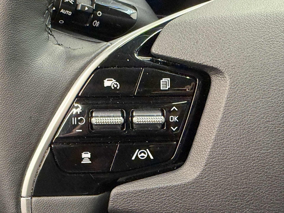 Kia Niro 1,6 PHEV Prestige DCT 5d
