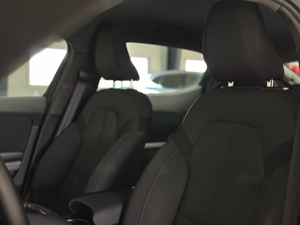 Polestar 2 Long Range 5d