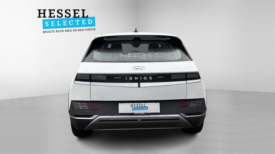 Hyundai Ioniq 5 73 Dynamiq 5d