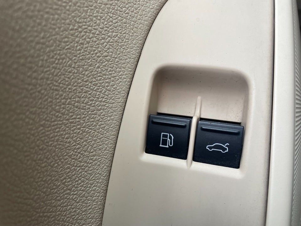 VW Eos 2,0 FSi 2d