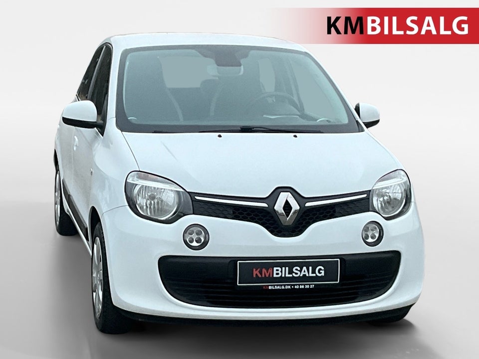 Renault Twingo 1,0 SCe 70 Expression 5d