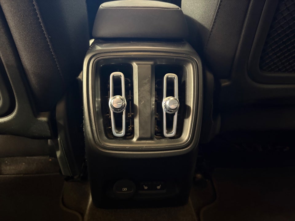 Volvo XC40 P6 ReCharge Ultimate 5d