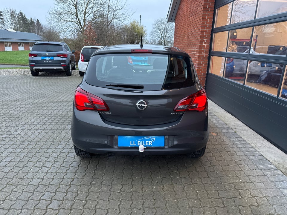 Opel Corsa 1,0 T 90 Cosmo 5d