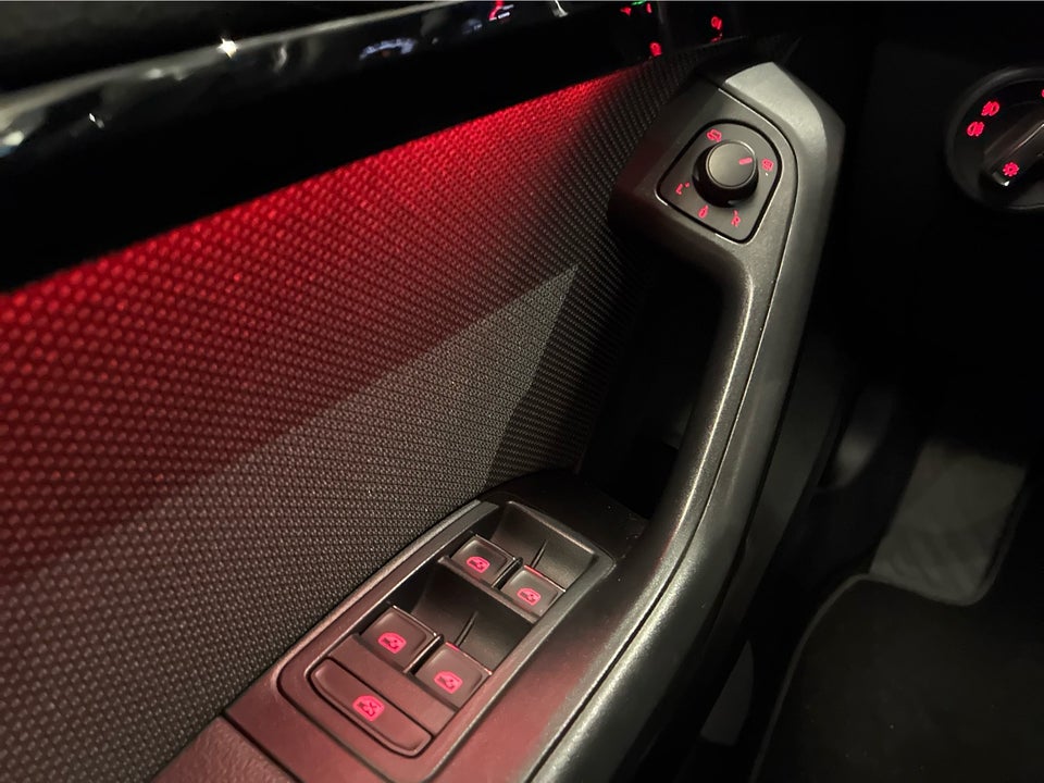 Seat Ateca 1,5 TSi 150 Xcellence DSG 5d