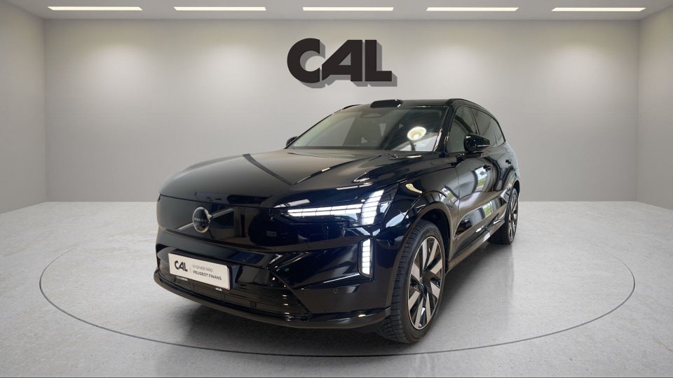 Volvo EX90 Plus 7prs 5d