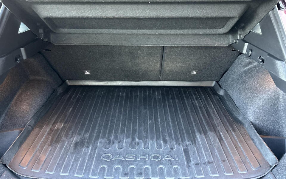 Nissan Qashqai 1,3 mHEV Tekna+ X-tr. 5d