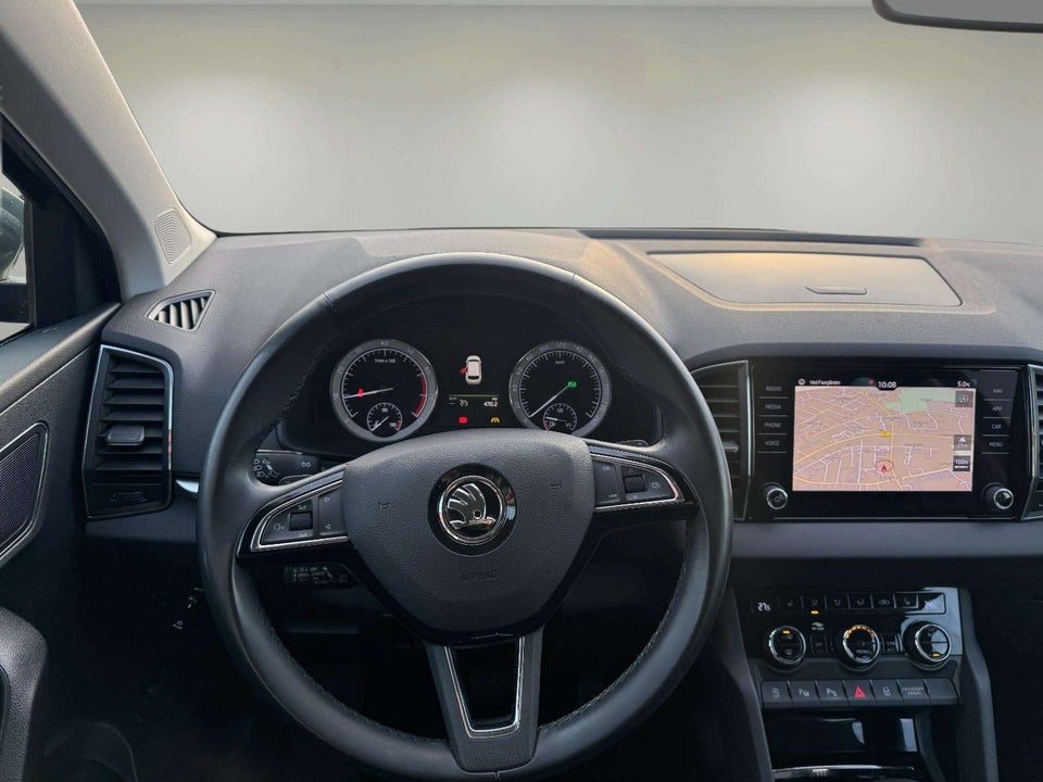 Skoda Karoq 1,5 TSi 150 Style DSG 5d