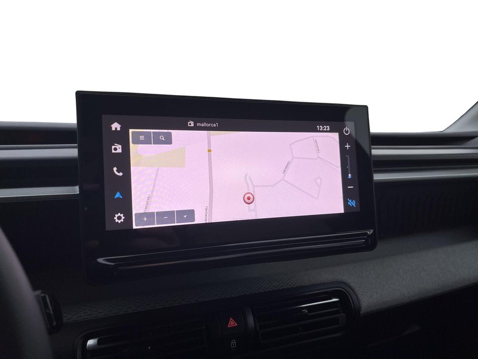 Citroën ë-C3 45 VTR Sport 5d