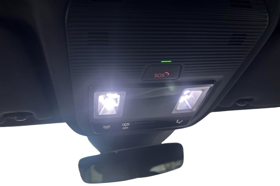 Audi Q4 e-tron 40 Attitude 5d