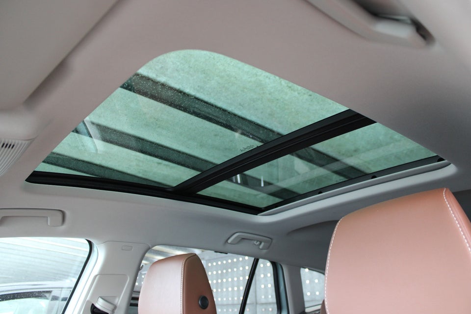 Skoda Enyaq 80 iV ecoSuite 5d