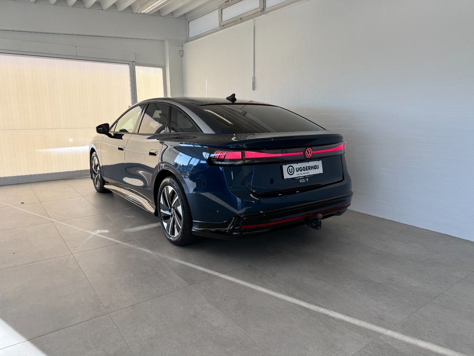 VW ID.7 86 Pro S 5d