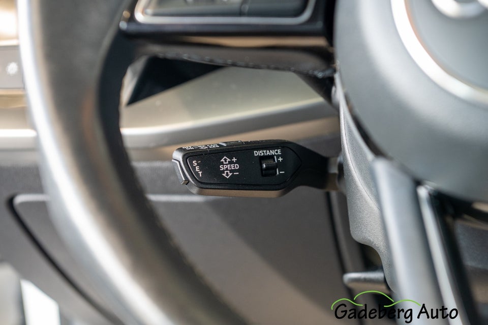 Audi A3 40 TFSi e Sport Sportback S-tr. 5d