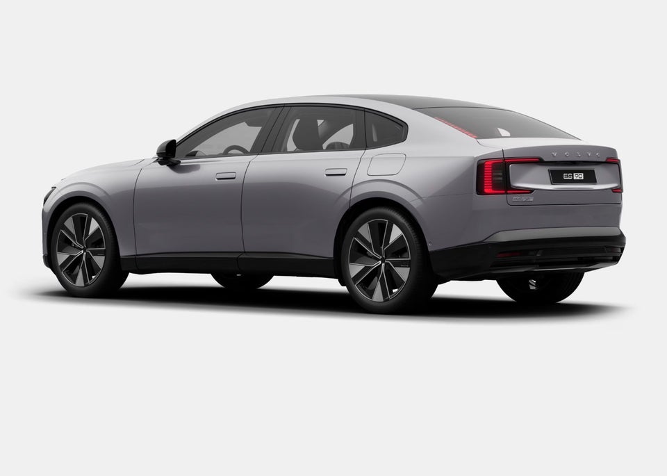 Volvo ES90 Extended Range Plus 4d