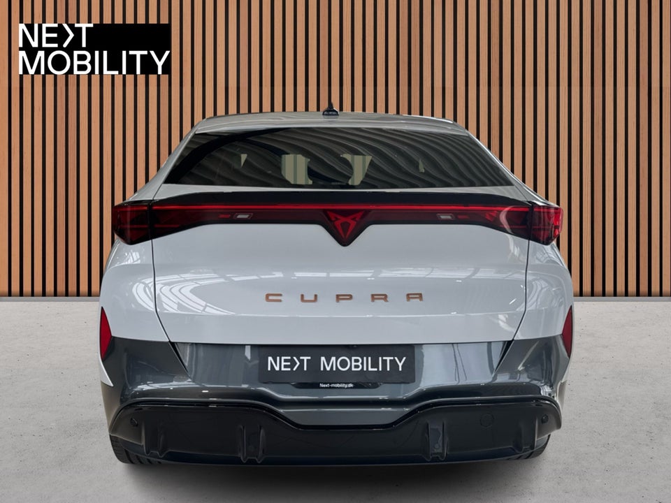 Cupra Tavascan 77 Adrenaline 5d