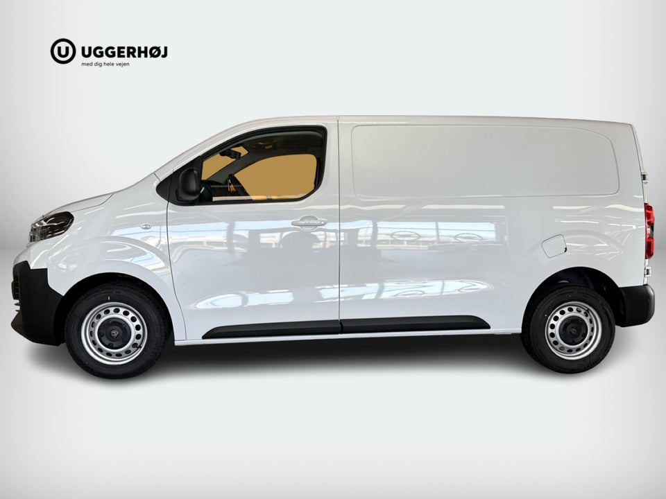 Peugeot Expert 2,0 BlueHDi 177 L2 Premium EAT8 Van