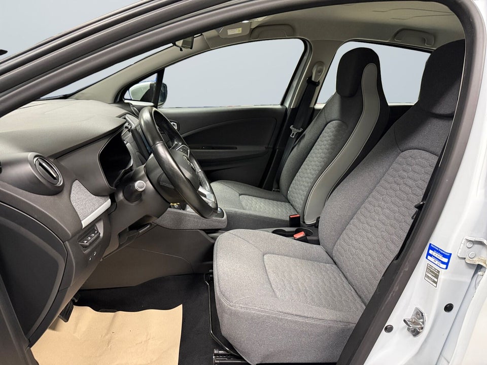 Renault Zoe 52 Experience 5d