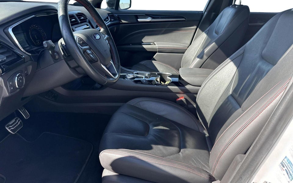 Ford Mondeo 2,0 EcoBlue ST-Line stc. aut. 5d