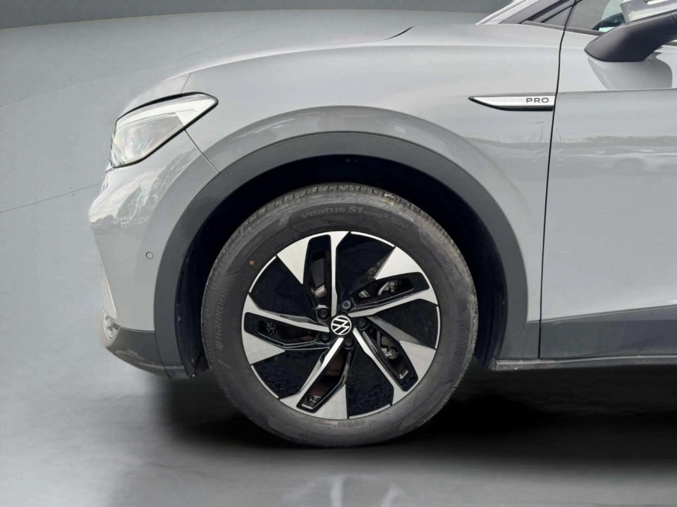 VW ID.4 77 Pro Performance 5d