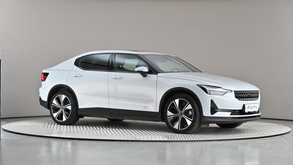 Polestar 2 Long Range 5d