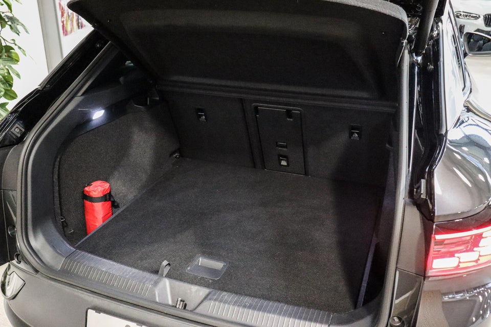 VW ID.4 77 1ST Pro Performance Max 5d