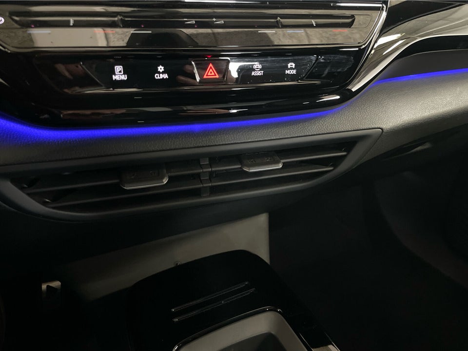 VW ID.5 77 GTX 4Motion 5d