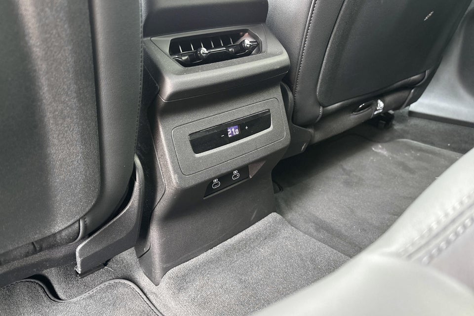 Audi A6 e-tron S-line plus performance Avant 5d