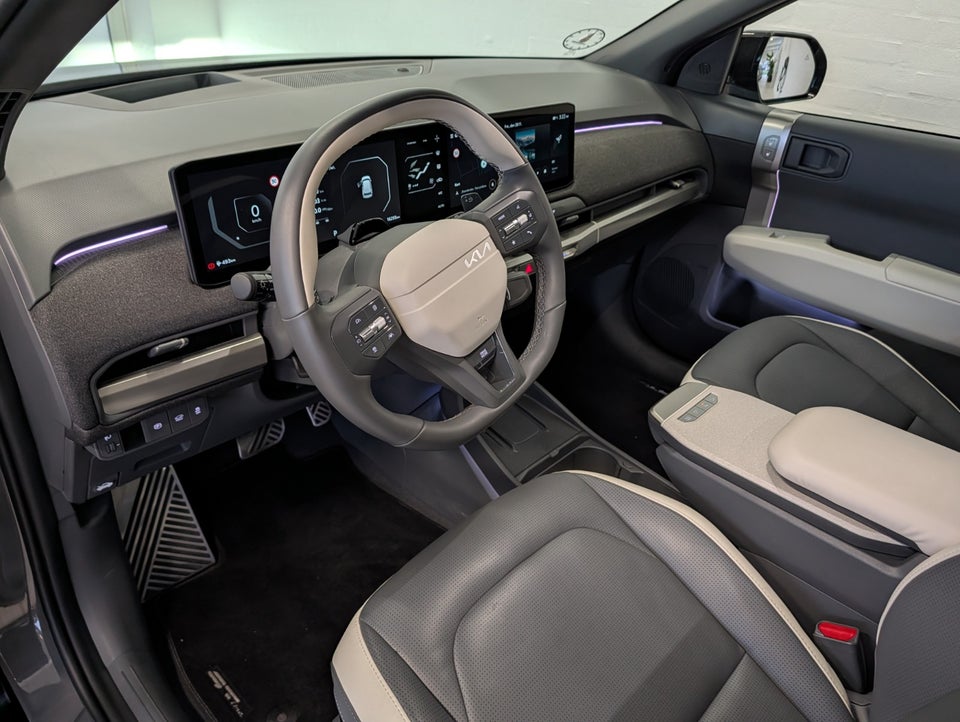 Kia EV3 81 Long Range GT-Line 5d