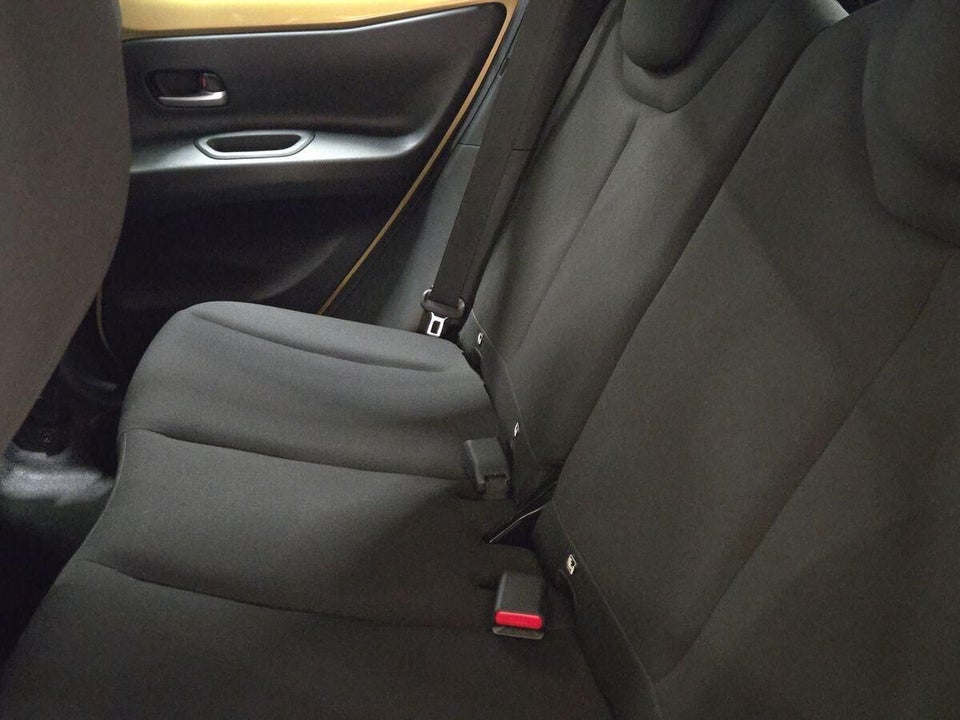 Toyota Aygo X 1,0 Pulse 5d