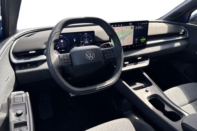 VW ID. Polo 52 Style Launch Edition 5d