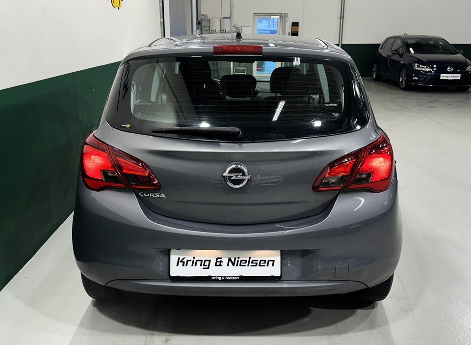 Opel Corsa 1,4 Enjoy 5d