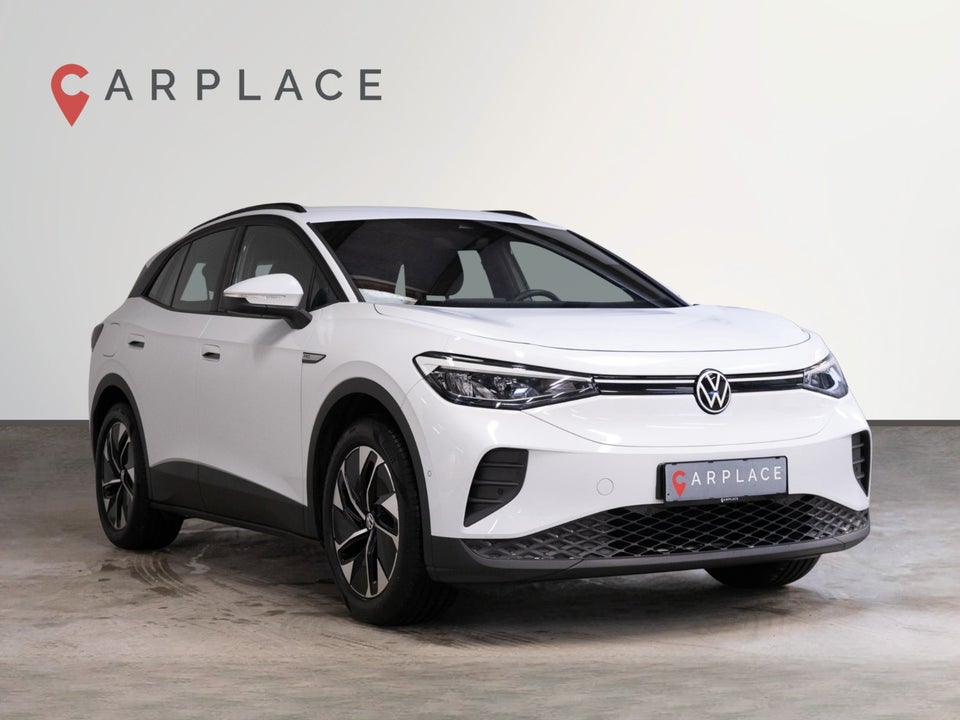 VW ID.4 77 Pro Performance 5d