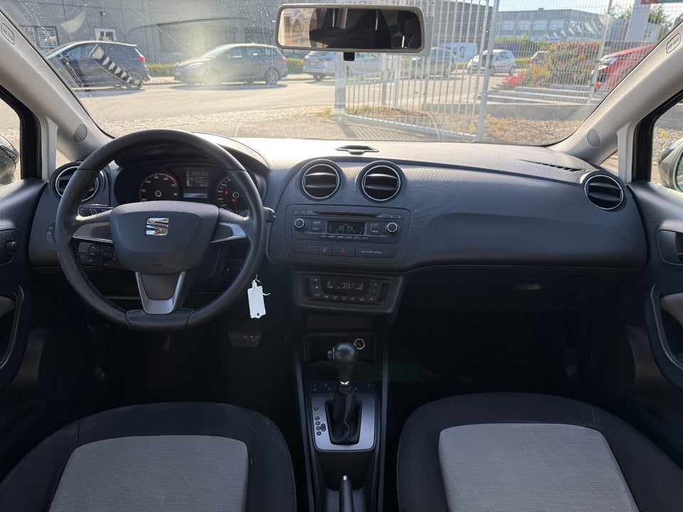 Seat Ibiza 1,2 TSi 105 Style ST DSG 5d