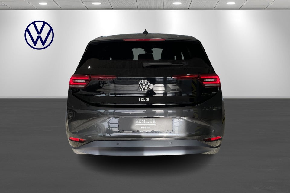 VW ID.3 1ST Max 5d