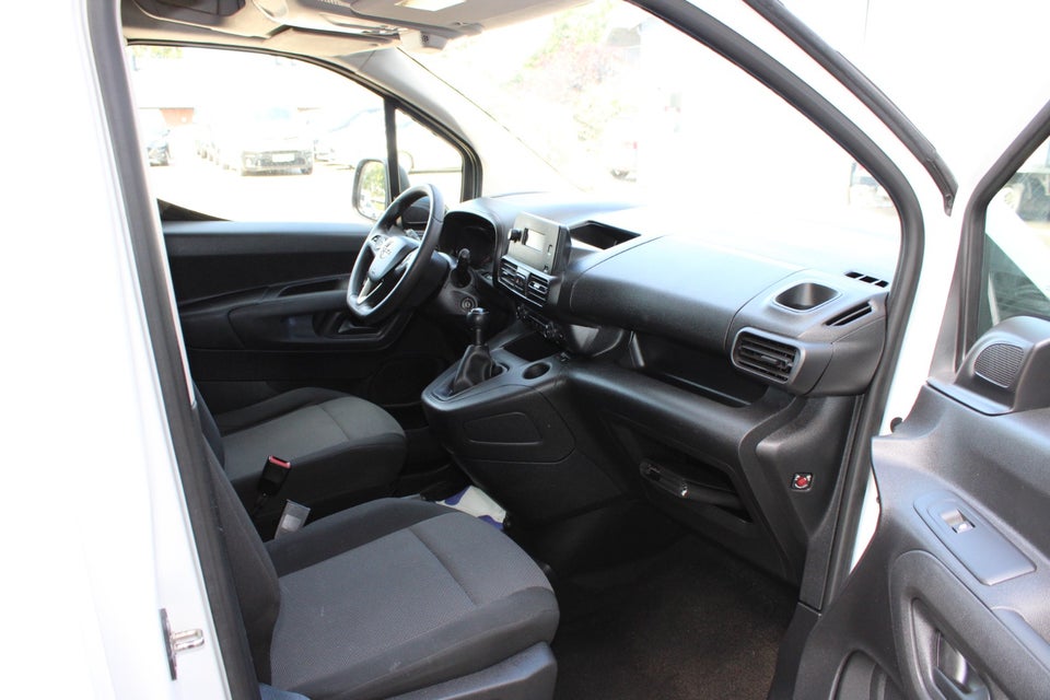 Opel Combo 1,5 D 75 Essentia L1V1