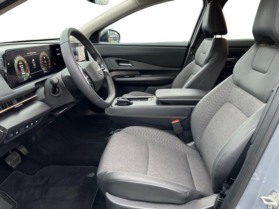 Nissan Ariya 87 Advance 5d